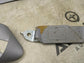 2016-2021 Acura ILX Front Right Seat Belt & Retractor 04814-TX6-A10ZC OEM - Alshned Auto Parts