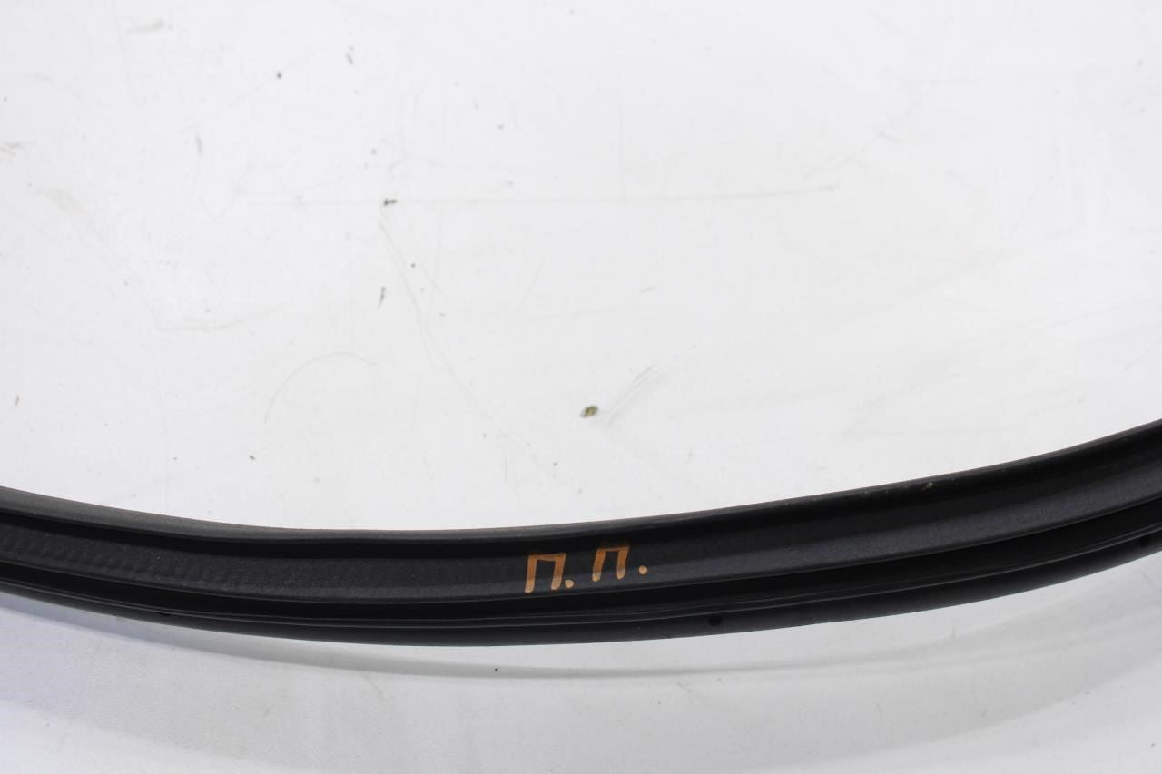 2020-2022 Hyundai Sonata SE Front Right Door Weatherstrip On Body 82120-L0000 - Alshned Auto Parts
