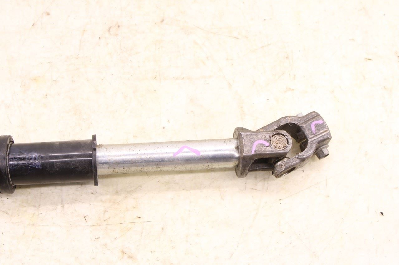 2011-16 Ford F250 Lariat Crew Cab 6.2L Steering Column Intermediate Upper Shaft - Alshned Auto Parts