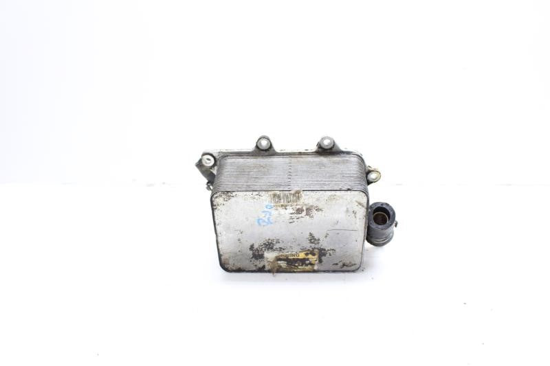 2011-2019 Ford F250 SD 6.7L Engine Diesel Oil Cooler BC3Q-6C615-AG OEM - Alshned Auto Parts