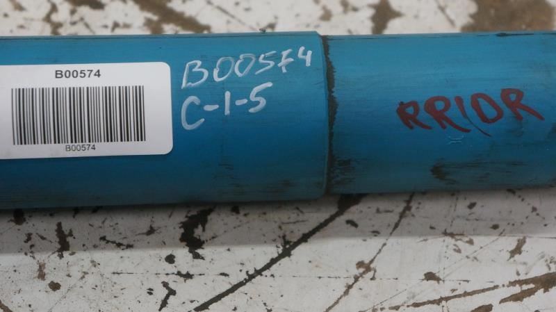 19-25 Ram 2500 Big Horn 6.4L Rear Driver Left Side Shock Strut Absorber Bilstein - Alshned Auto Parts