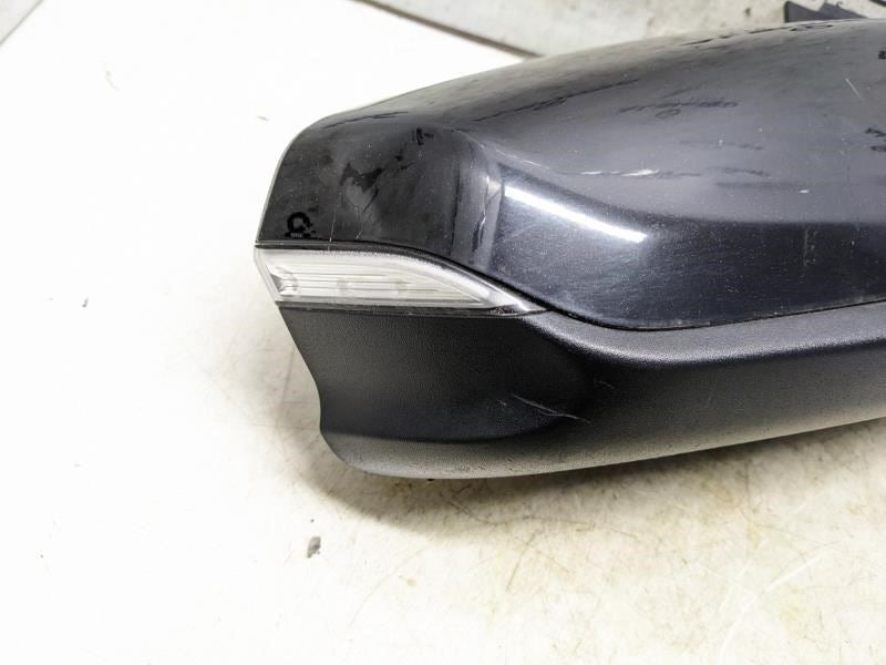 2018-23 Chevrolet Equinox RH Side Rearview Mirror w Obstacle Detection 84626244 - Alshned Auto Parts