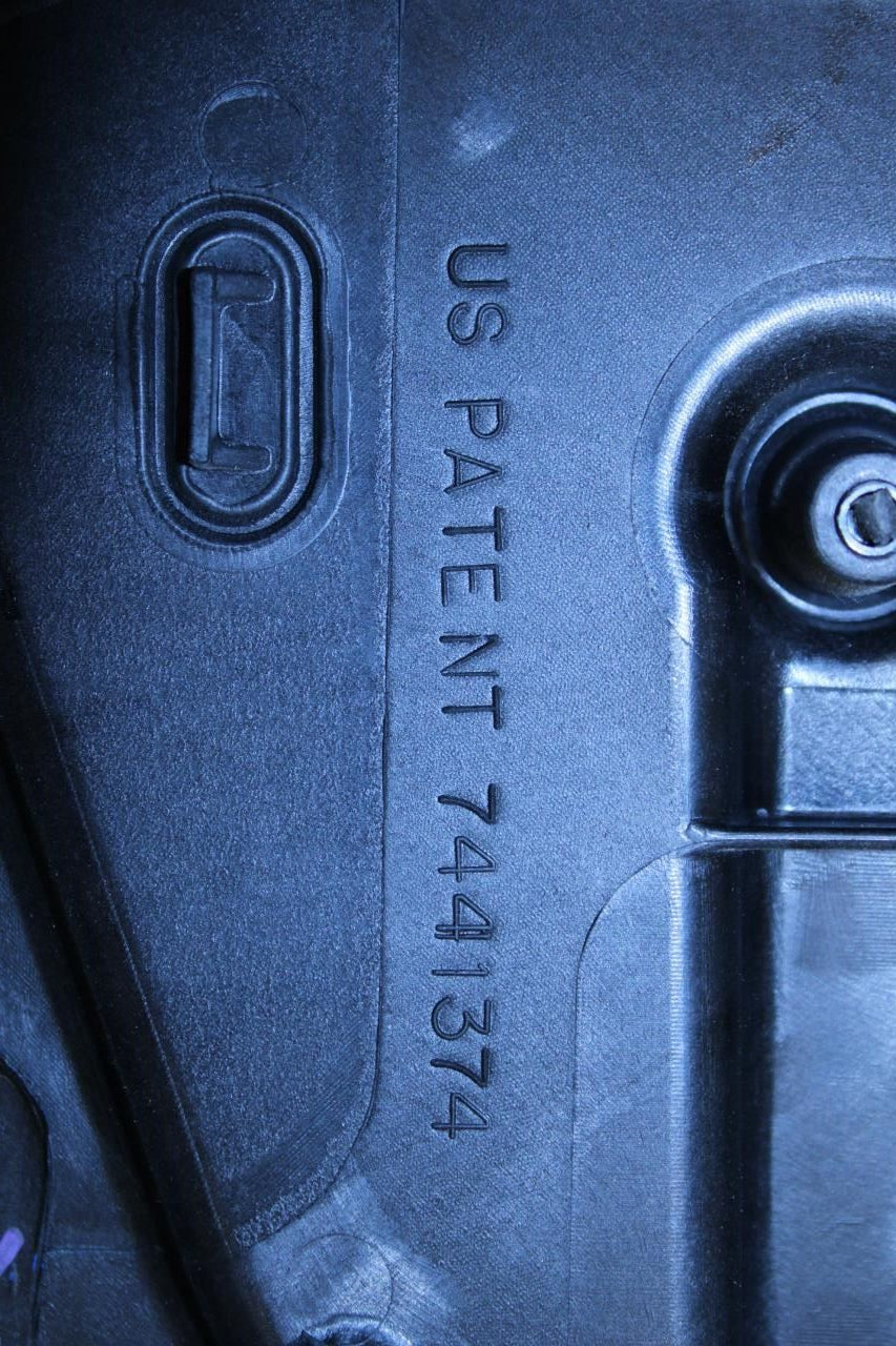 2011-2018 Jeep Wrangler FR LH Door Window Regulator w/ Carrier 68014949AA *ReaD* - Alshned Auto Parts