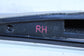 2019-25 Cadillac XT4 Premium Right Side Roof Luggage Rack Rail Carrier 85514118 - Alshned Auto Parts