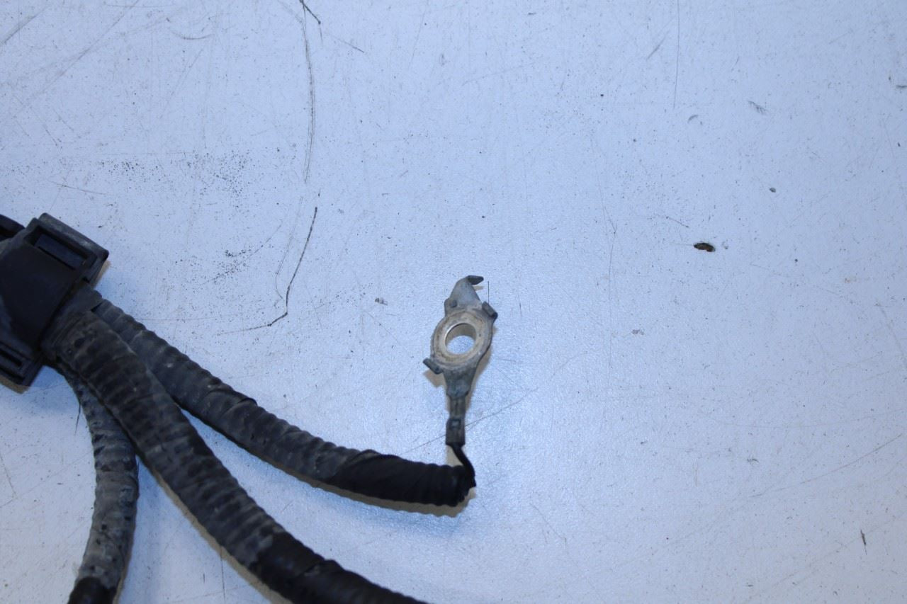 16-20 Acura MDX Advance 3.5L Power Steering Gear EPS Wire Harness 32105-TZ5-A01 - Alshned Auto Parts