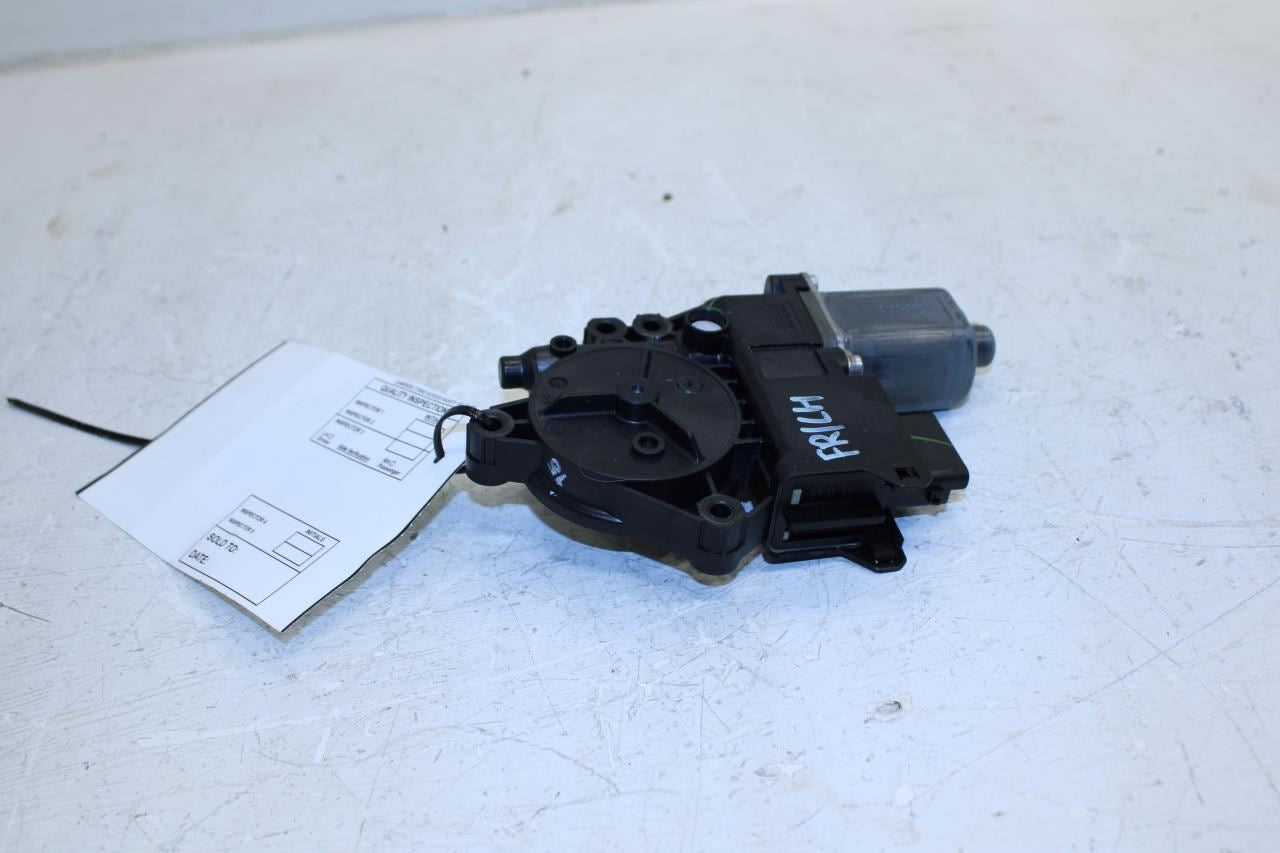2014-2015 Kia Sorento FR LH Driver Side Door Power Window Motor 82450-1U010 - Alshned Auto Parts