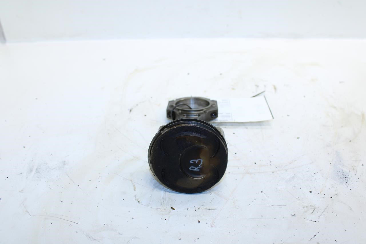 2014-2017 Kia Sorento 3.3L Engine Piston w/ Connecting Rod Right 3 23510-3CFA1 - Alshned Auto Parts
