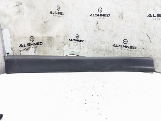 2015-2020 Toyota Sienna Front Left Door Sill Scuff Plate 67914-08020 OEM - Alshned Auto Parts