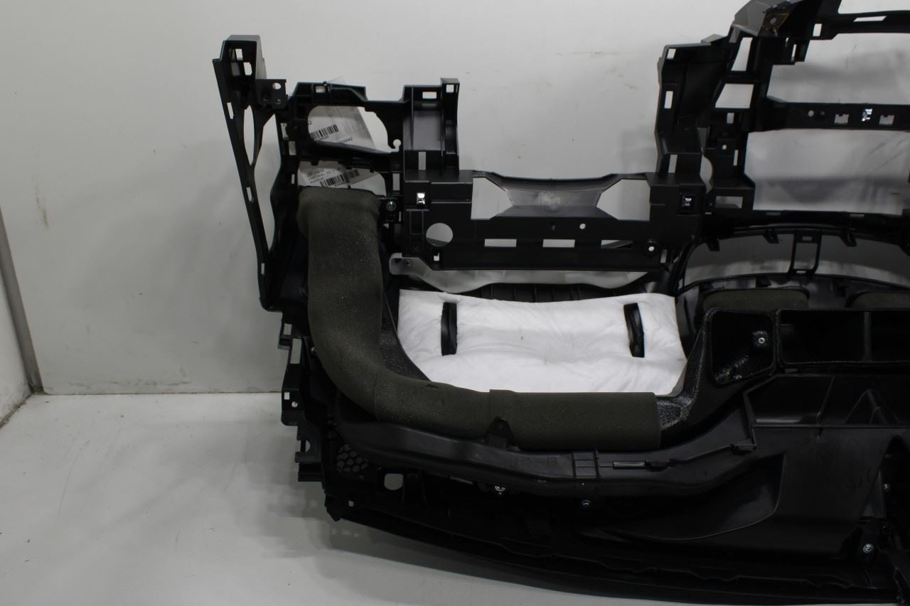 2020-2022 Nissan Rogue Sport SL AWD Dash Instrument Panel 68200-6MR0A OEM - Alshned Auto Parts