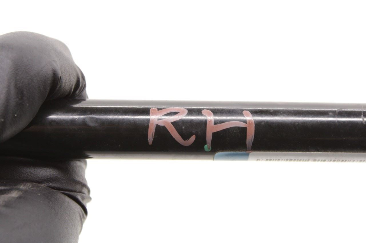 22-26 Honda Civic Sport 2.0L FWD Rear Suspension Stabilizer Sway Bar 52330T20A0 - Alshned Auto Parts