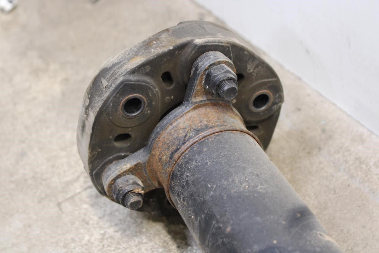 2018-2023 Kia Stinger GT1 3.3L AWD Rear Drive Shaft Propeller 49100-J5600 OEM - Alshned Auto Parts