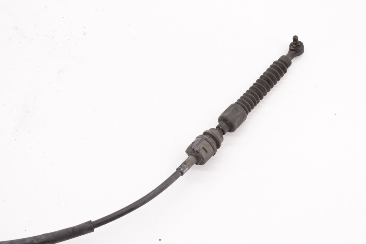 15-18 Kia Sorento EX 3.3L Automatic Transmission Gear Shift Lever Control Cable - Alshned Auto Parts