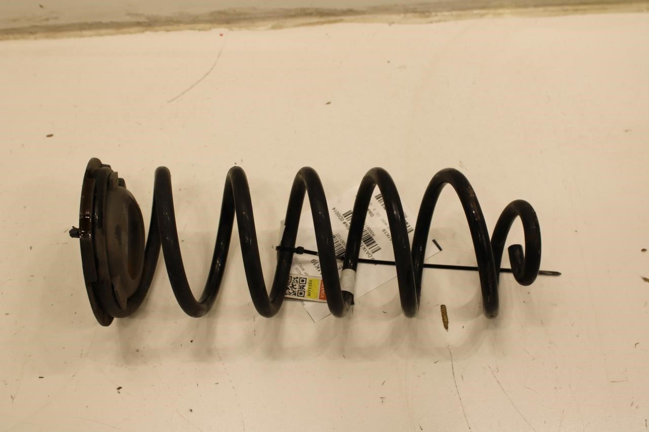 19-24 Nissan Altima SL FWD Rear Left Side Suspension Coil Spring 55019-6CA0A OEM - Alshned Auto Parts