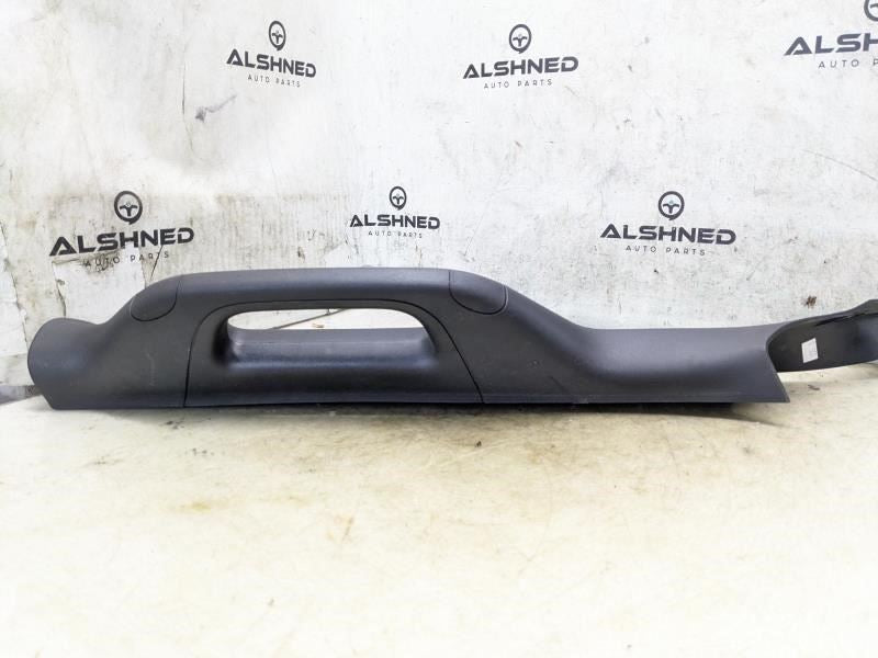 2011-2016 Ford F250SD Left Windshield A-Pillar Trim Panel BC3Z-2503599-AB OEM - Alshned Auto Parts