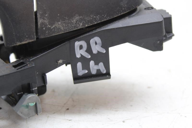 2018-2022 Ford EcoSport Rear Left Side Door Exterior Handle GN15-A224A37-AA OEM - Alshned Auto Parts