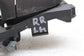 2018-2022 Ford EcoSport Rear Left Side Door Exterior Handle GN15-A224A37-AA OEM - Alshned Auto Parts
