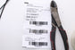 2017-19 Buick LaCrosse Premium 3.6L Rear Right Side 2nd Row Seat Belt Retractor10