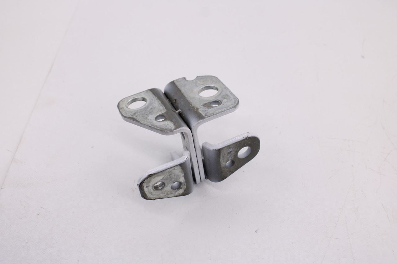 19-25 RAM 1500 Crew Cab Rear and Front Left Side Door Hinge Upper and Lower Set9