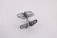 19-25 RAM 1500 Crew Cab Rear and Front Left Side Door Hinge Upper and Lower Set9
