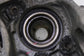 2012-18 Audi A7 Premium AWD Rear Suspension Left Side Spindle Knuckle Hub *ReaD*6
