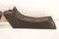 97-04 Chevrolet Corvette Right and Left Side Lower B-Pillar Trim Cover - Alshned Auto Parts