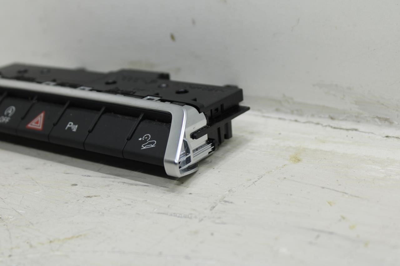 2019-24 Audi Q3 S Line Dash Center Multifunction Control Switch Block 83A925301B - Alshned Auto Parts