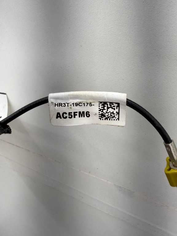 2018-2026 Ford Mustang GT GPS Aerial Satellite Radio Antenna HR3T-19C175-AC OEM7