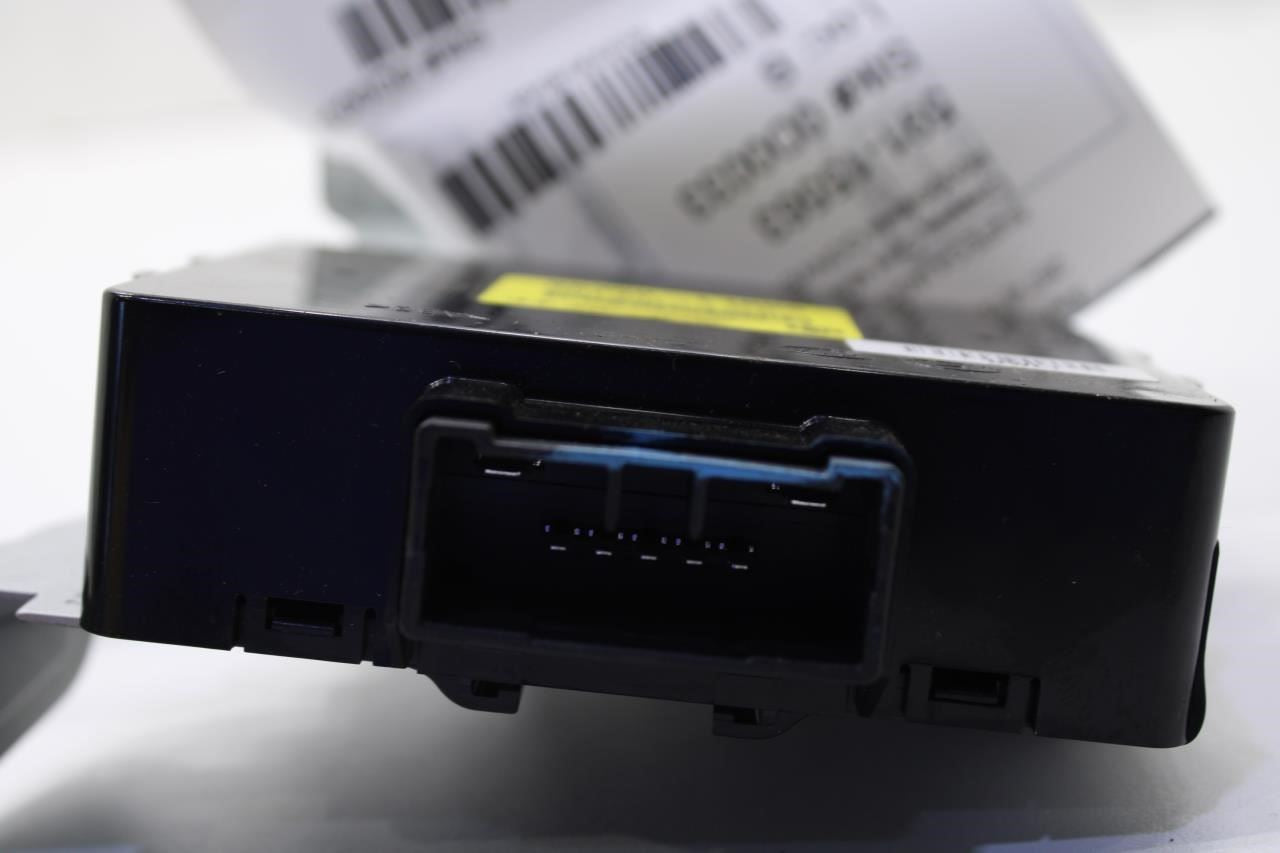 2020-2023 Hyundai Sonata SE LDC Power Converter Control Module 95300-L1000 OEM - Alshned Auto Parts