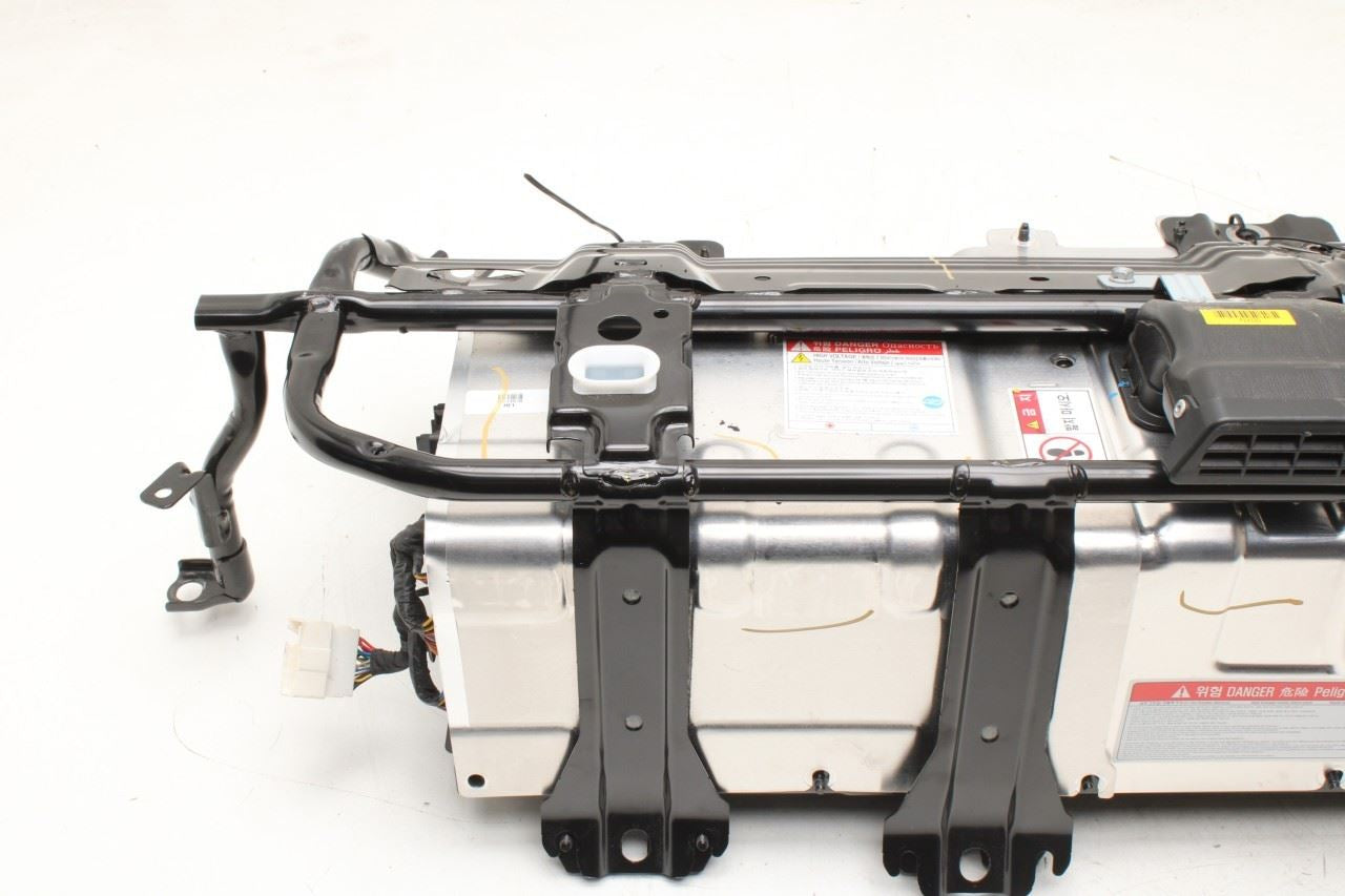23-25 Kia Sportage Hybrid EX High Voltage Battery System Assy VIN G 8th dgt HEV - Alshned Auto Parts