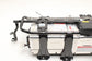 23-25 Kia Sportage Hybrid EX High Voltage Battery System Assy VIN G 8th dgt HEV - Alshned Auto Parts