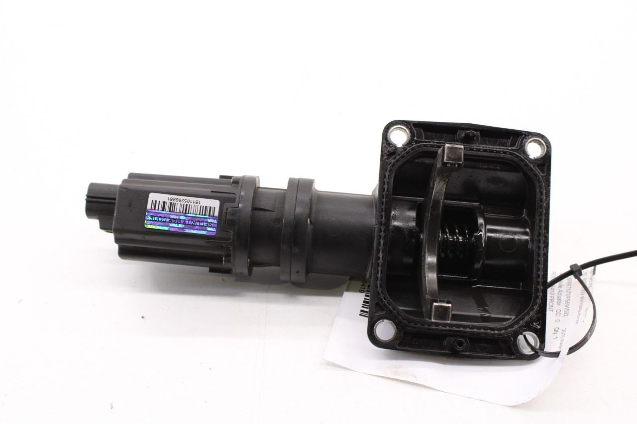 11-24 Ram 1500 Laramie Crew Cab 5.7L 4WD Front Differential Axle Locker Actuator - Alshned Auto Parts