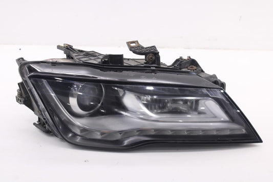2012-15 Audi A7 Premium Front Passenger Right Side Headlight Lamp 4G8-941-006-B - Alshned Auto Parts