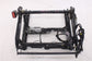 2008-14 Mercedes-Benz C350 Sport 3.5L RWD Front Left Side Seat Lower Track Frame - Alshned Auto Parts