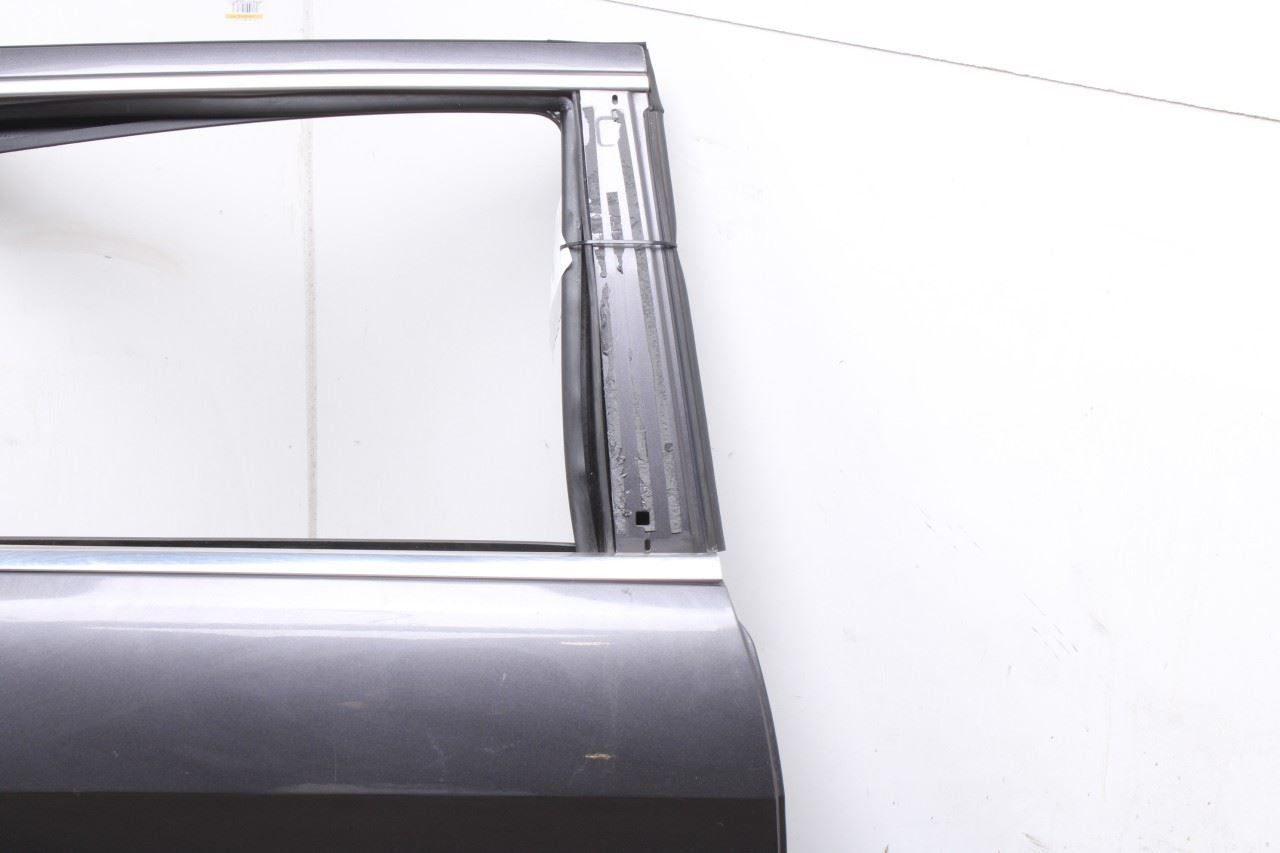 2011-21 Jeep Grand Cherokee Overland Rear Right Side Door Shell Panel 68258506AC - Alshned Auto Parts