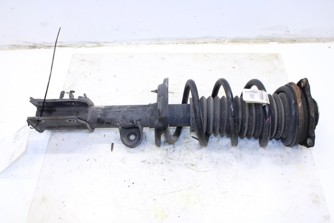 2018-20 Jeep Compass Latitude 4WD Front Left Shock Strut Absorber 68259679AB OEM - Alshned Auto Parts