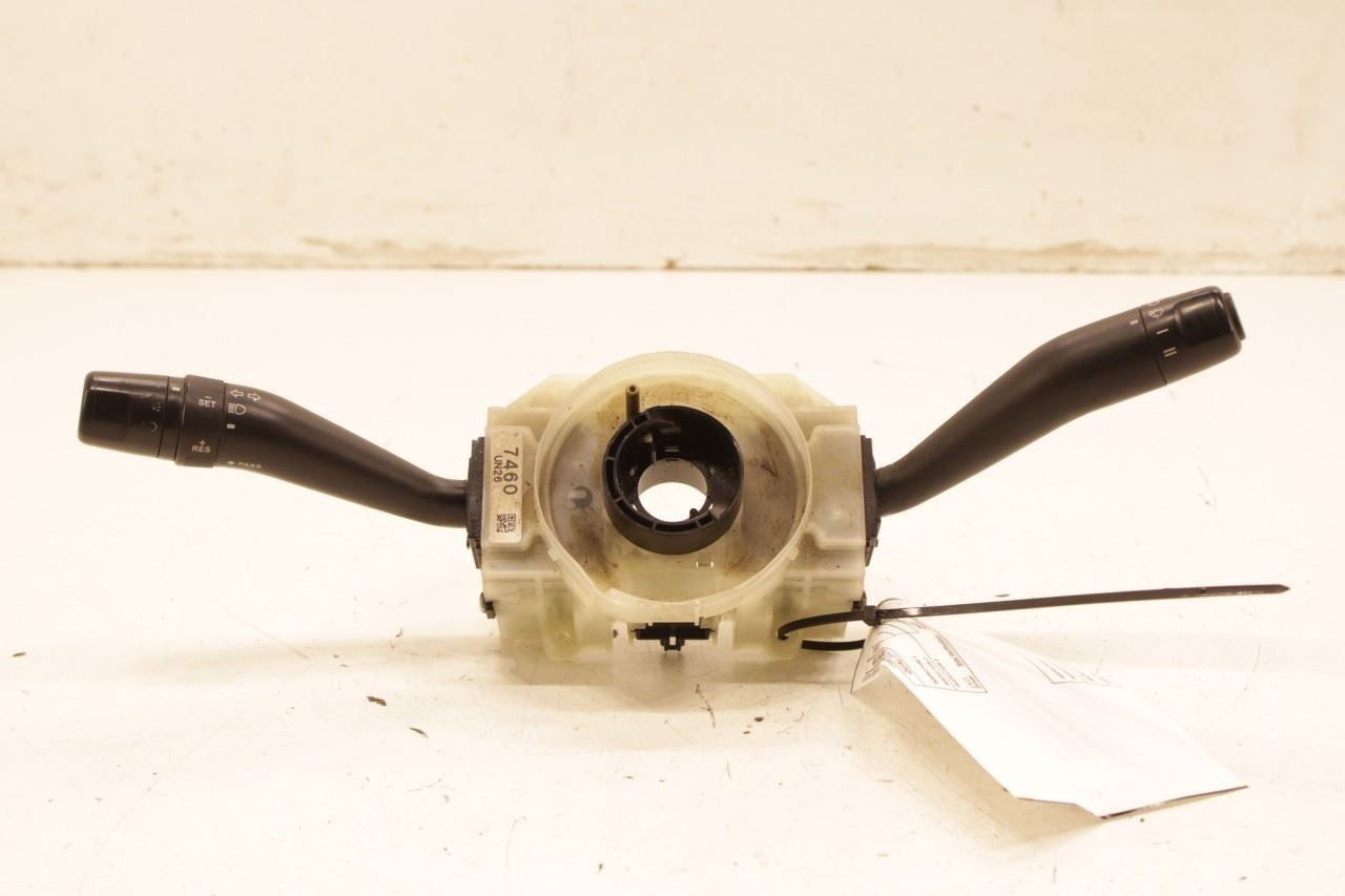 12-20 Isuzu NPR HD Steering Column Light Turn Signal Wiper Switch 8-98243-746-0 - Alshned Auto Parts