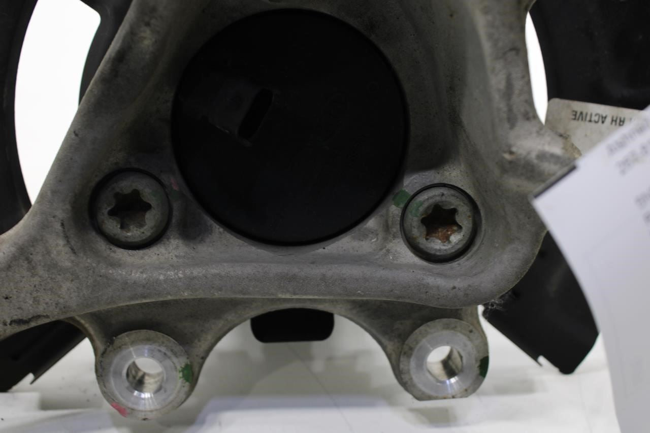 2020-2023 Hyundai Sonata SE Rear Right Side Spindle Knuckle Hub 52711-L0500 OEM - Alshned Auto Parts