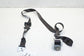 10-12 Jaguar XF Portfolio 5.0L Rear Driver Left Side 2nd Row Seat Belt Retractor - Alshned Auto Parts