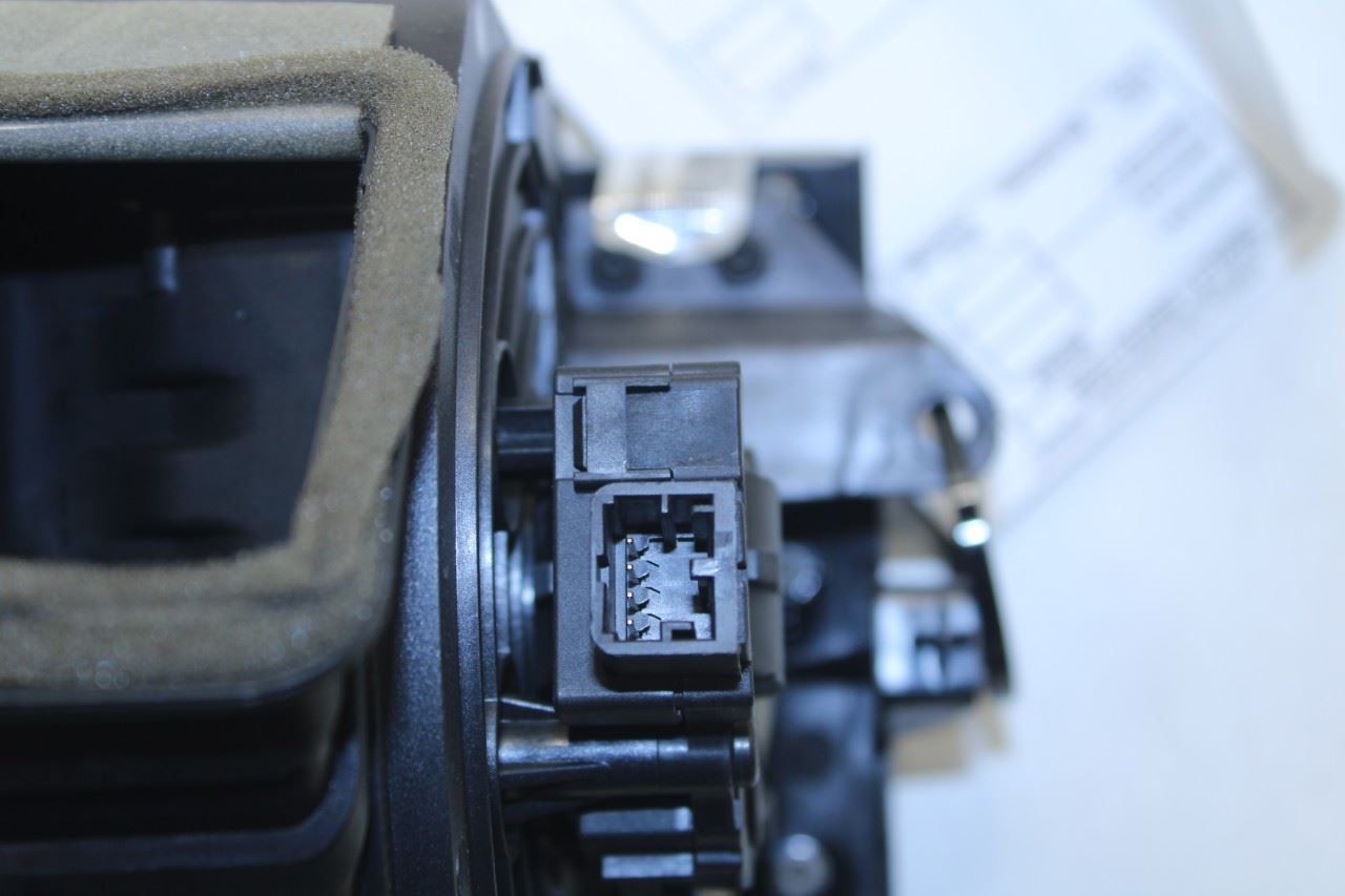 2012-2015 Jaguar XF Portfolio Dash Center Screen Bezel Trim w/ Air Vents *ReaD* - Alshned Auto Parts