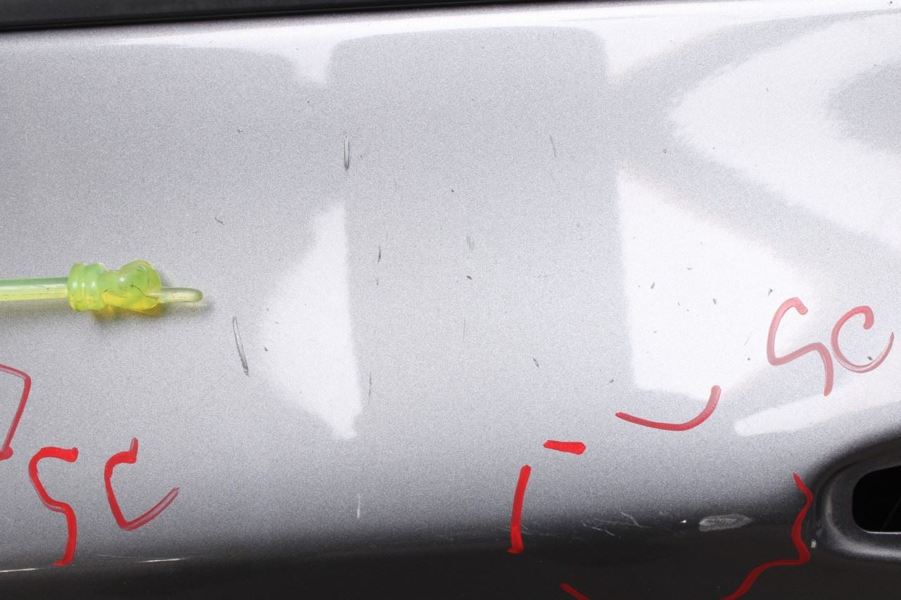 2011-2017 BMW X3 xDrive28i Front Left Door Shell Panel 41517355803 OEM *ReaD* - Alshned Auto Parts