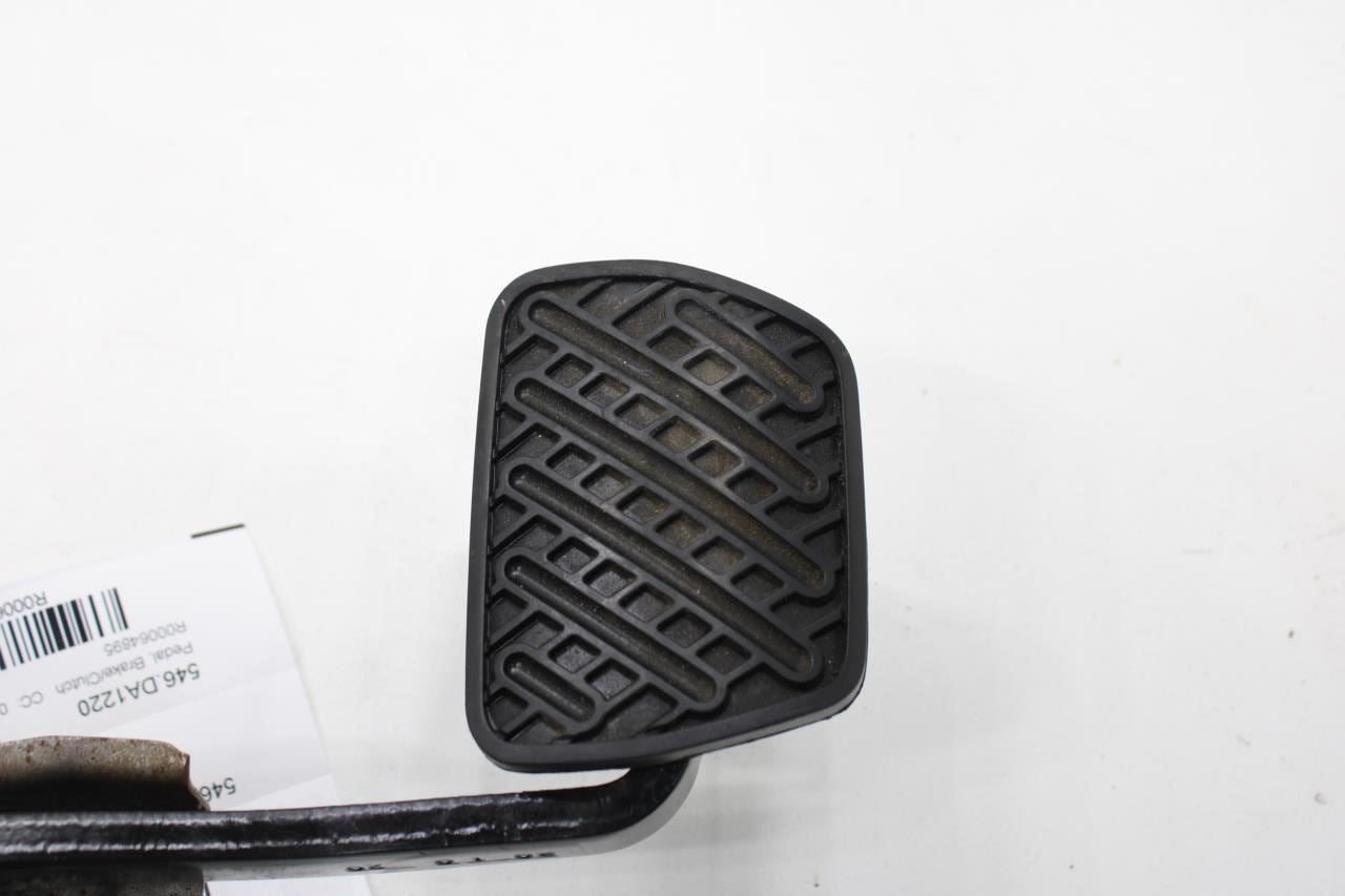 2013-2020 Nissan Pathfinder SV Brake Foot Stop Pedal w/ Bracket and Light Switch - Alshned Auto Parts