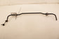 2015-2022 Volkswagen Passat SE Rear Stabilizer Sway Anti-Roll Bar 1K0-511305-EG - Alshned Auto Parts