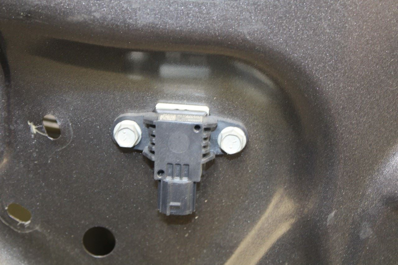 2015-2024 Nissan Murano Platinum Front Right Door Shell Panel 80100-5AA0A OEM - Alshned Auto Parts