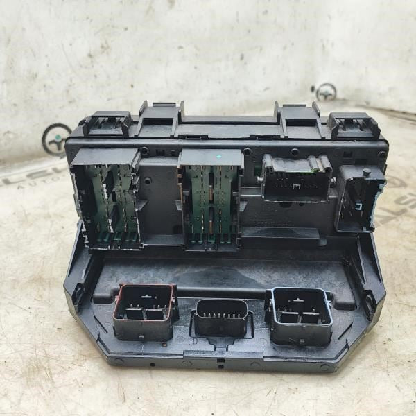 2016 Jeep Wrangler Totally Integrated Power Control Fuse Box 68273365AA OEM - Alshned Auto Parts