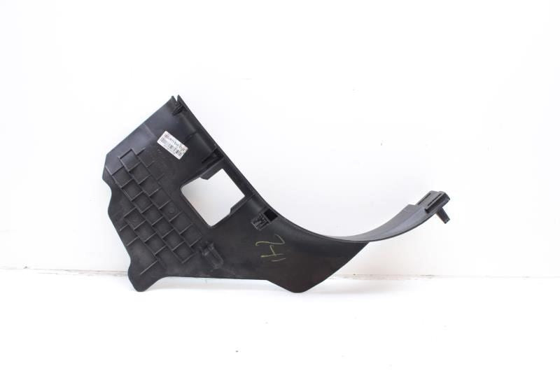 2015-2020 Ford F150 Front Left Lower Cowl Kick Panel Trim FL3B-1502349-AGW OEM - Alshned Auto Parts