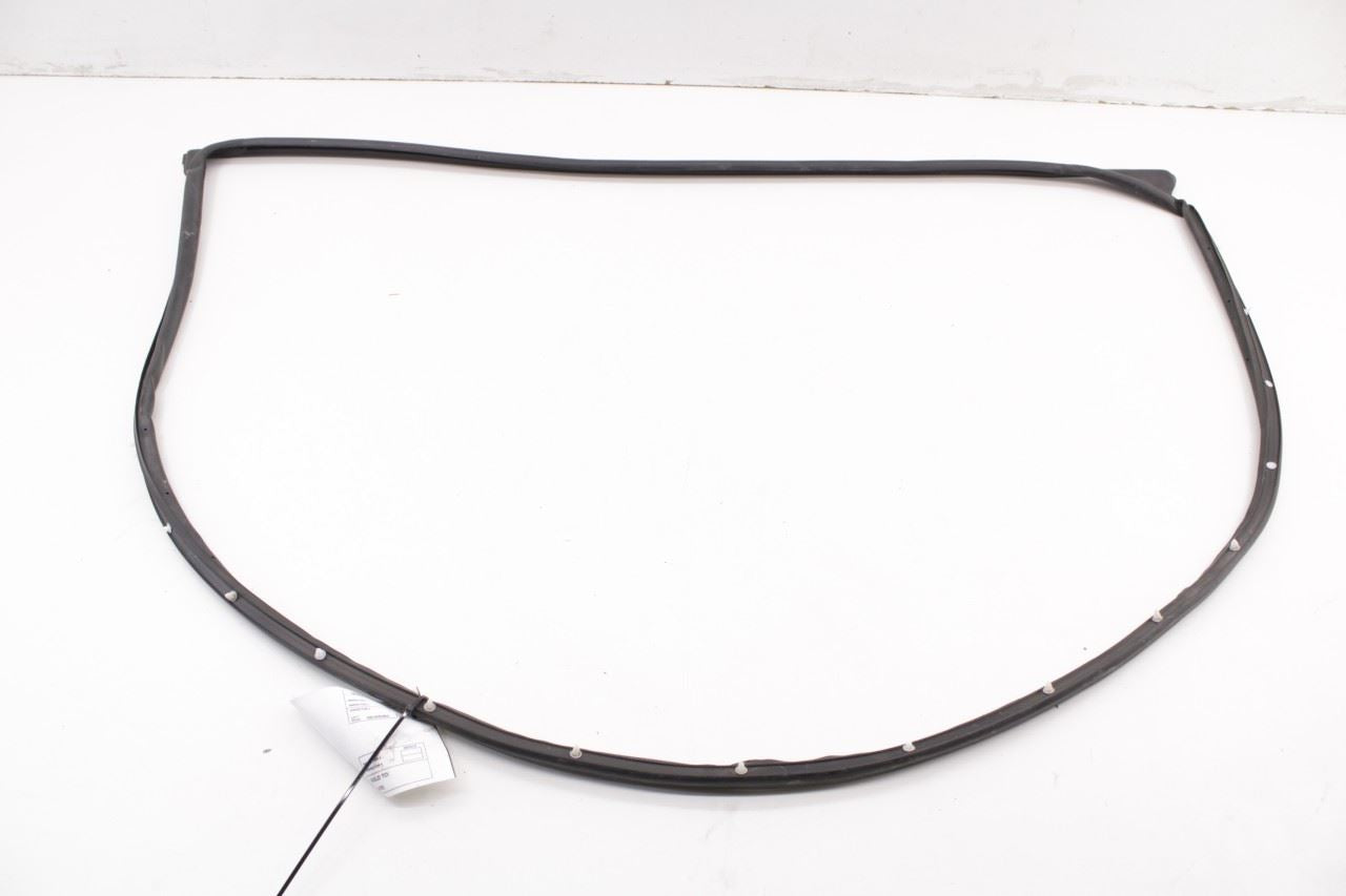2021-2024 Kia K5 GT-Line Front Left Side Door Weatherstrip Seal 82130-L3000 OEM - Alshned Auto Parts