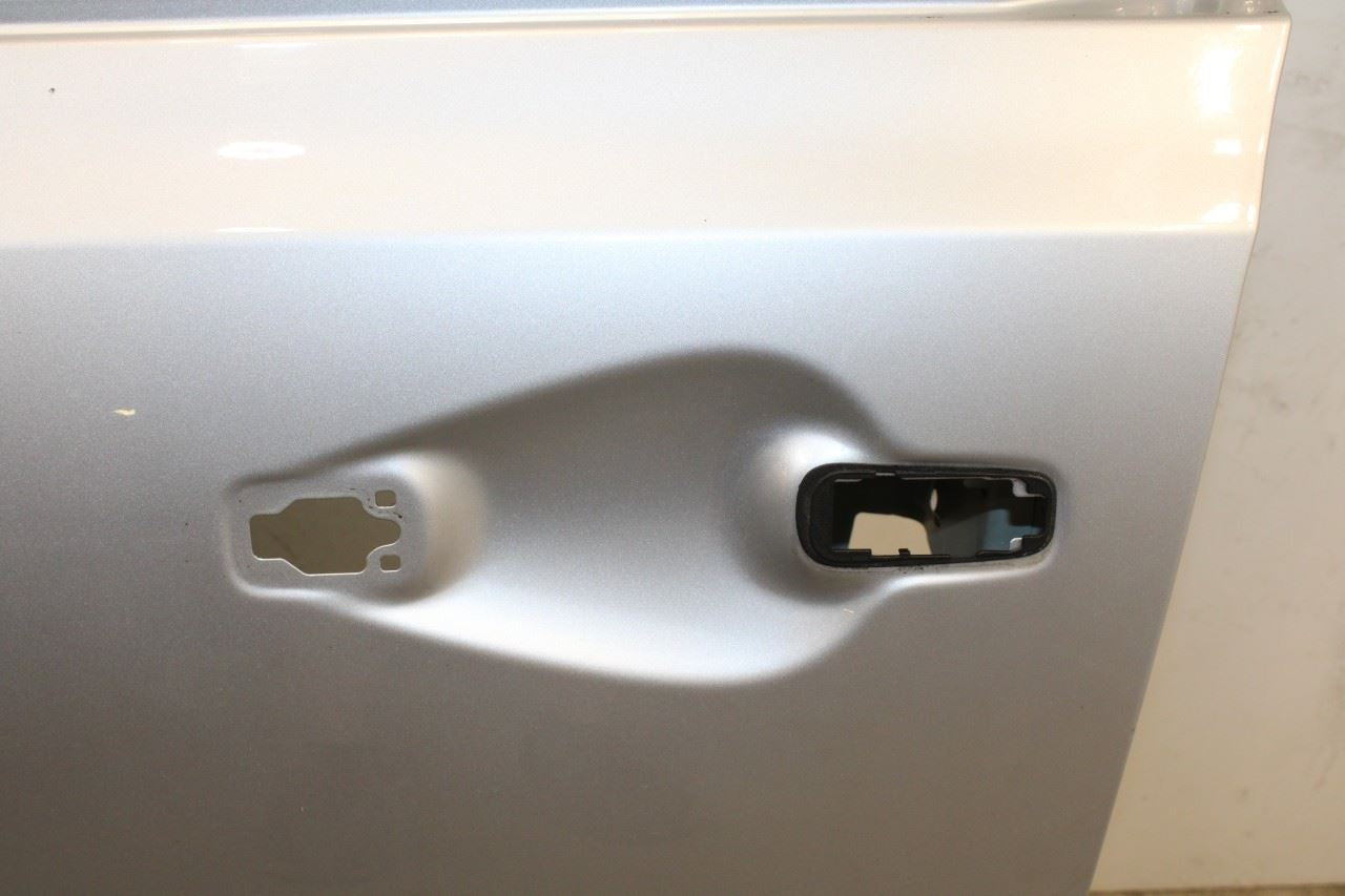 2020-2025 Kia Soul LX Front Left Driver Side Door Shell Panel 76003-K0001 OEM - Alshned Auto Parts