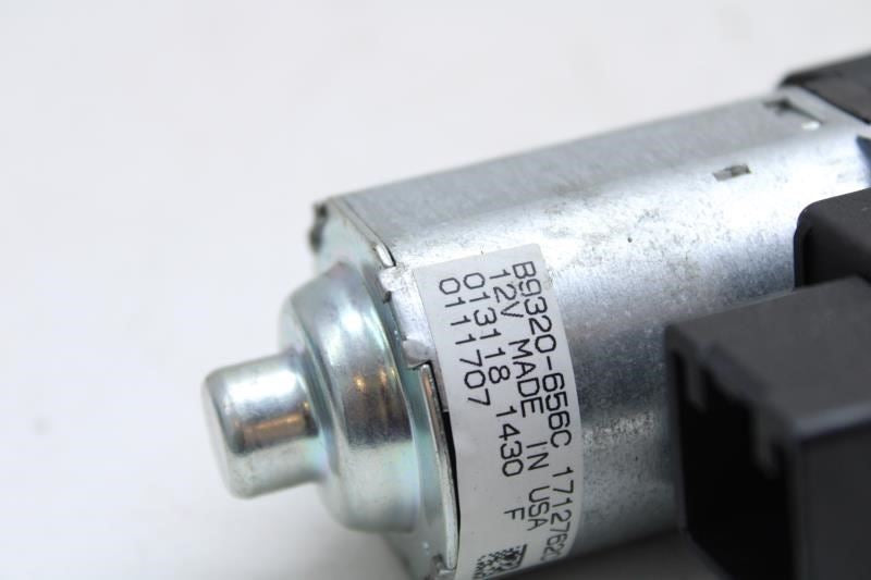 2014-2020 Infiniti QX60 Roof Sunroof Window Power Motor 91295-3JA0A OEM - Alshned Auto Parts