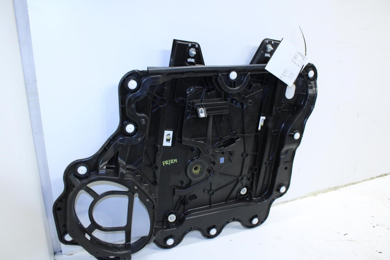 20-24 Ford Explorer Front Right Door Window Regulator w/ Carrier LB5Z-5823208-A - Alshned Auto Parts