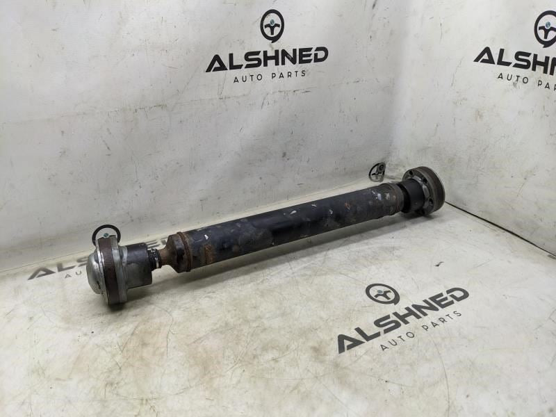 2015-2016 Mercedes-Benz GL450 Front Axle Drive Propeller Shaft 166-410-87-00 OEM - Alshned Auto Parts